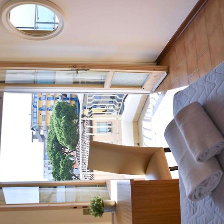 Hotel Umberto Lido di Jesolo Eksteriør billede