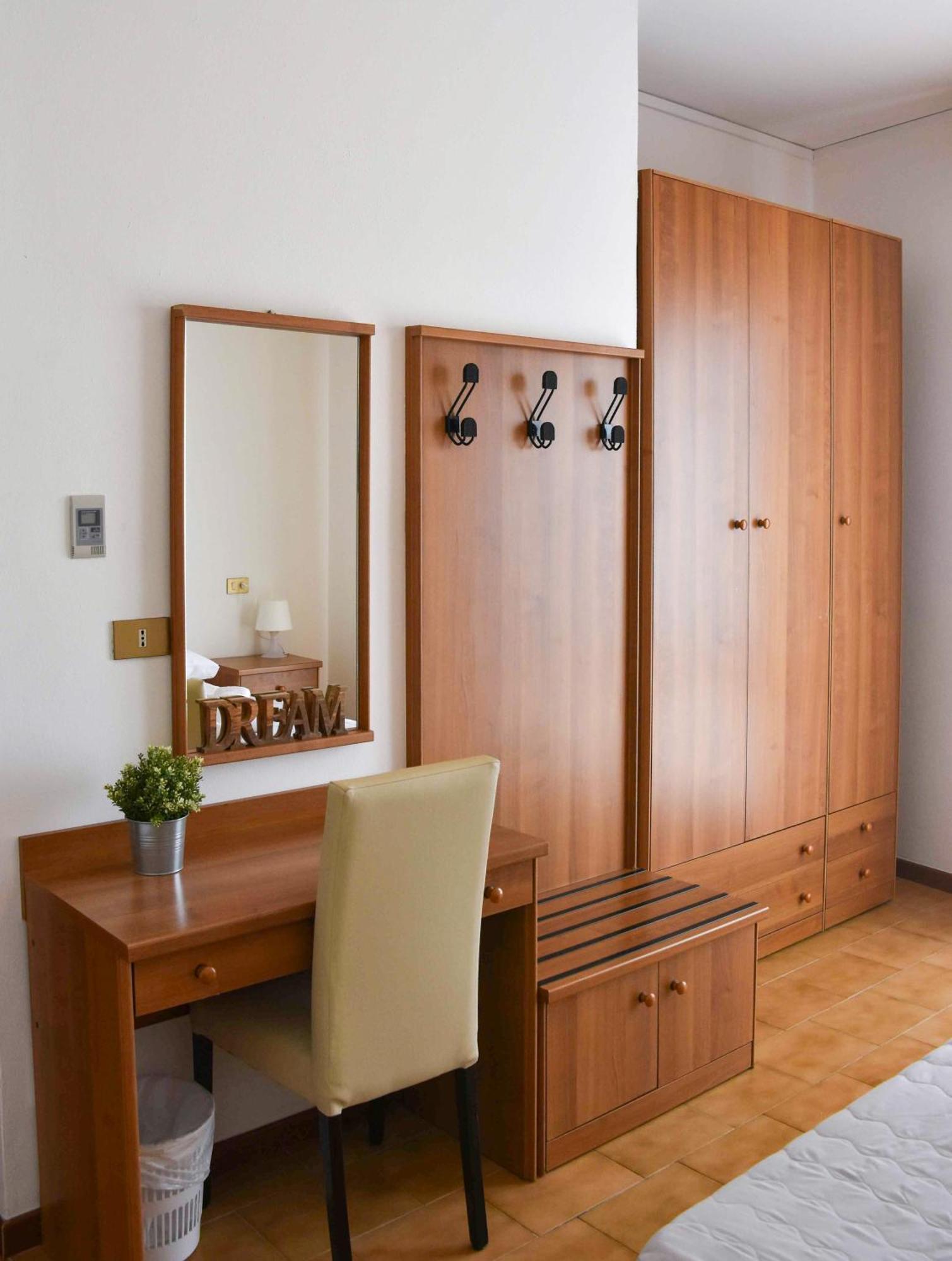 Hotel Umberto Lido di Jesolo Eksteriør billede