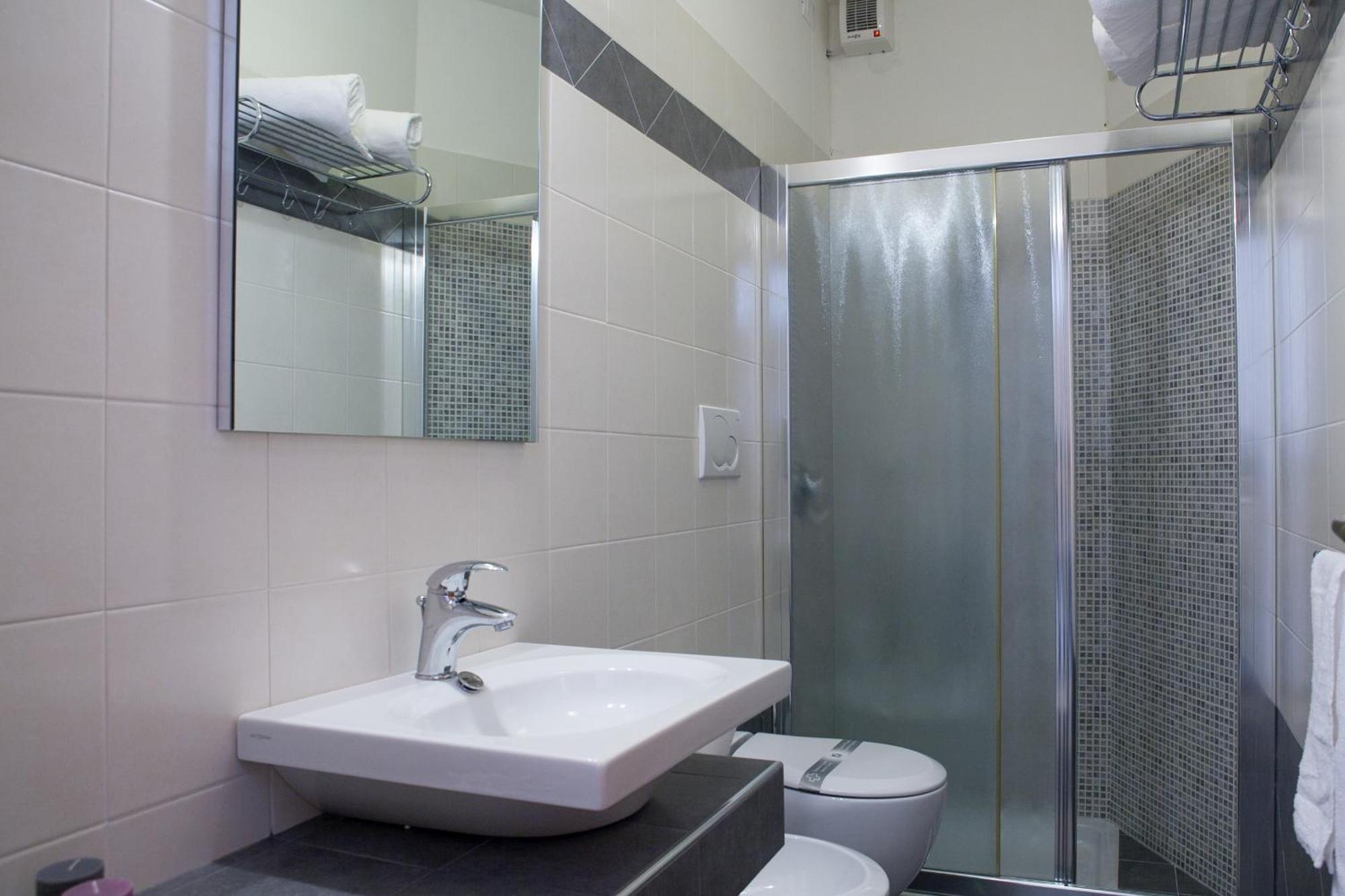 Hotel Umberto Lido di Jesolo Værelse billede