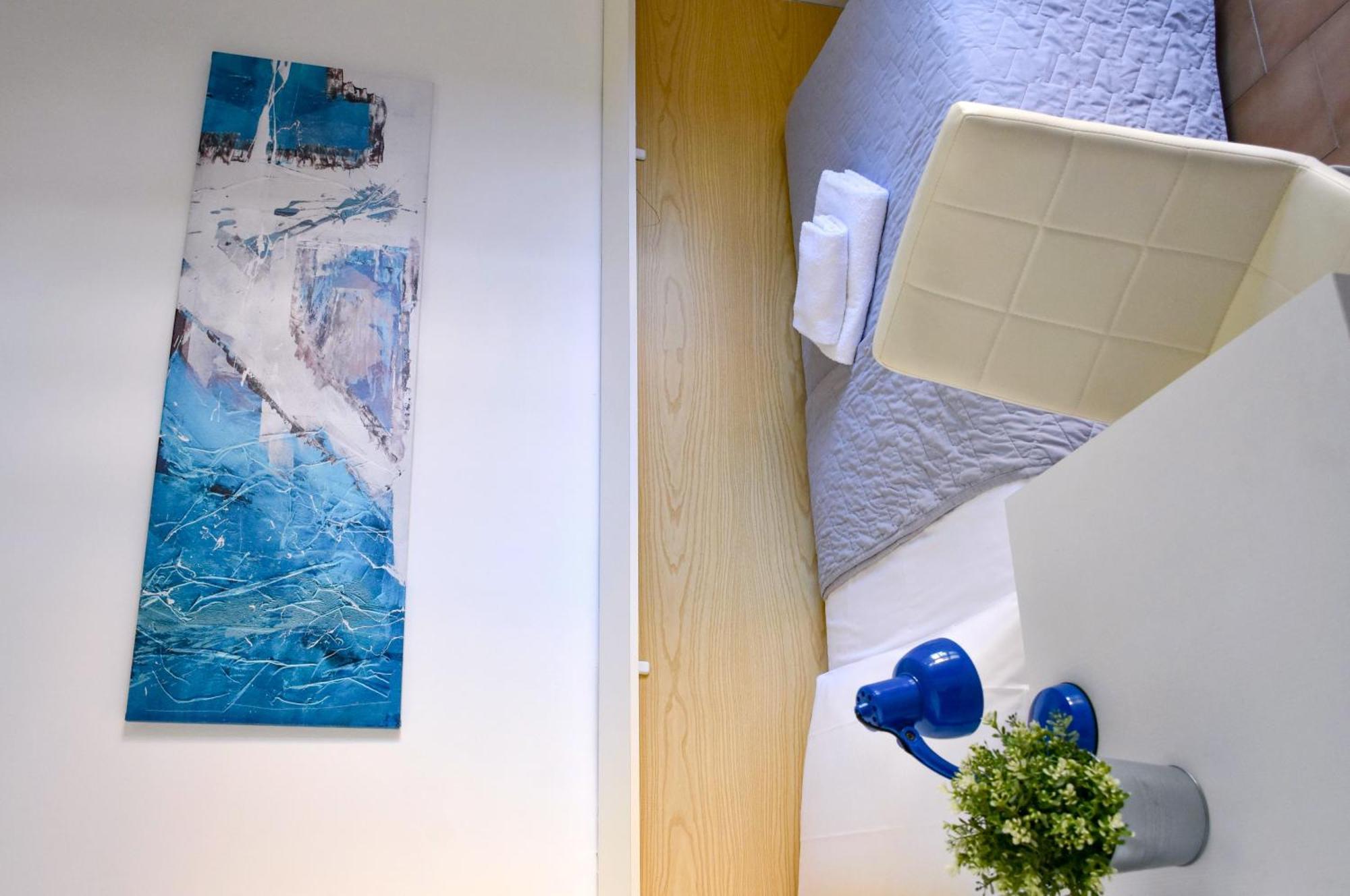 Hotel Umberto Lido di Jesolo Eksteriør billede