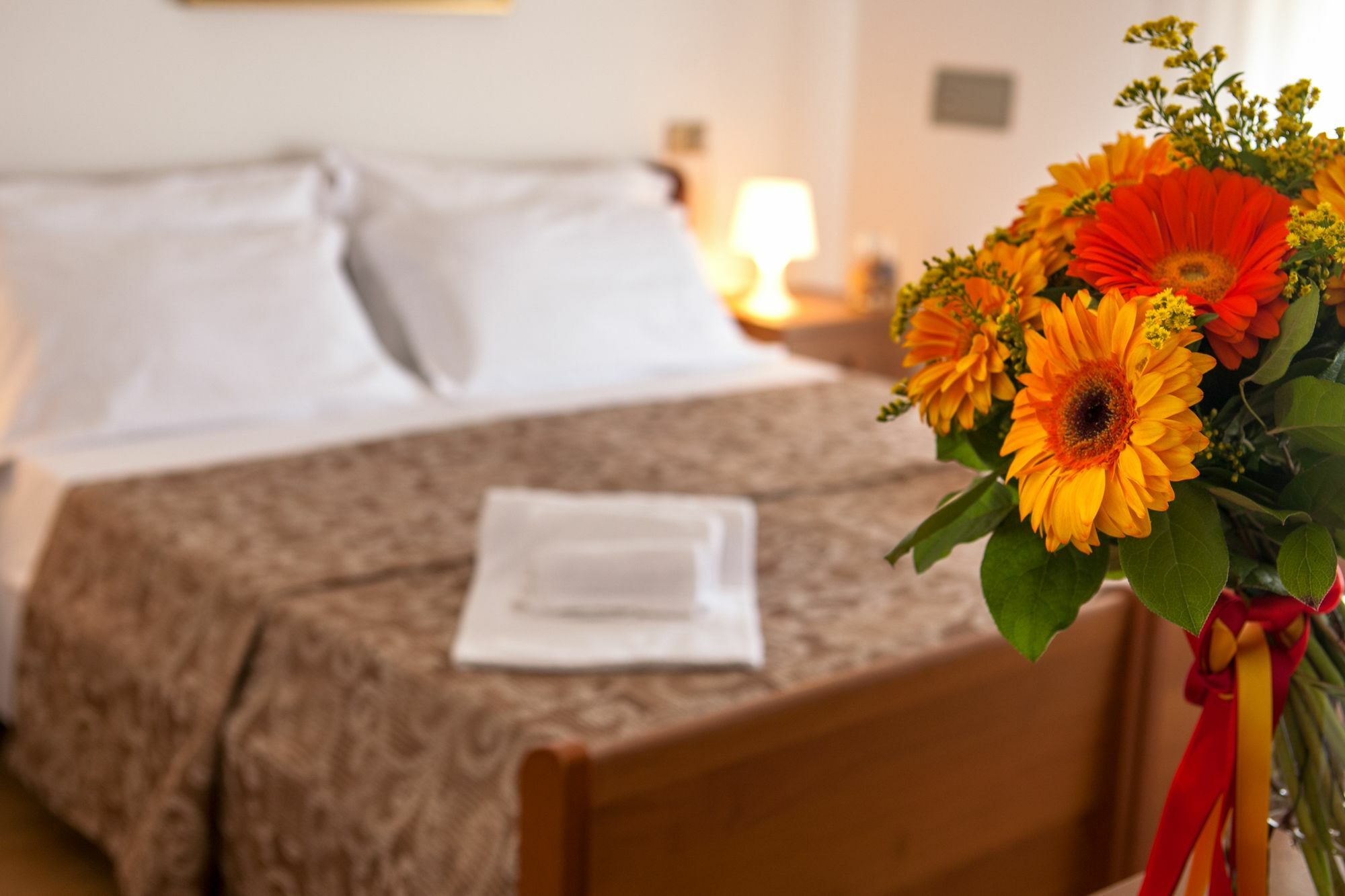 Hotel Umberto Lido di Jesolo Eksteriør billede