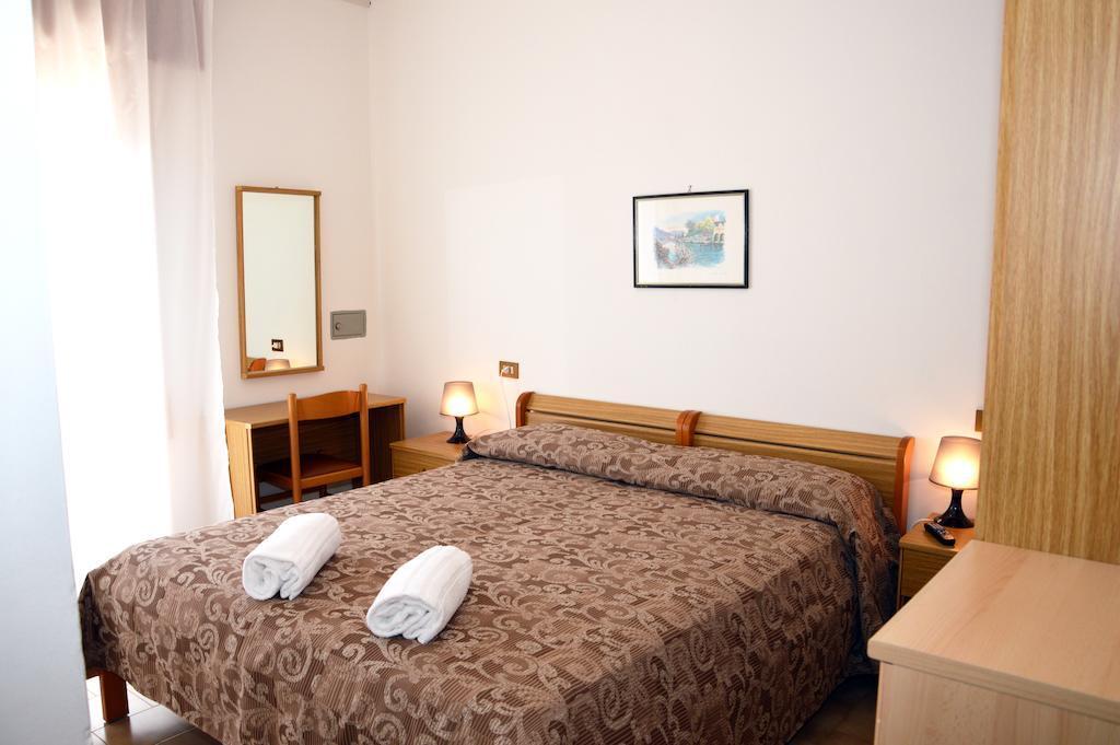 Hotel Umberto Lido di Jesolo Eksteriør billede